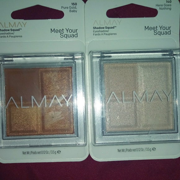 Almay Eyeshadow - Picture 2 of 3